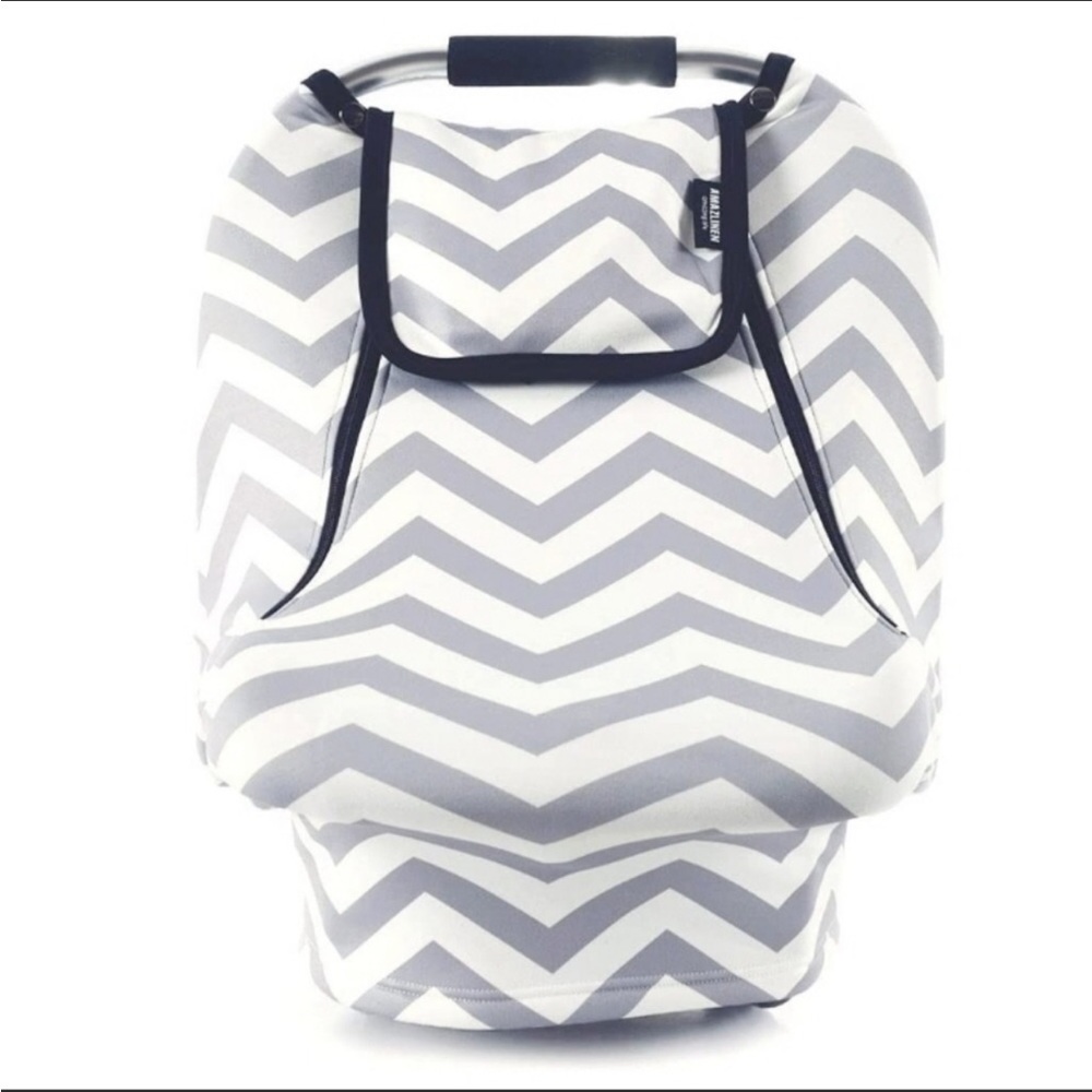 ACRABROS Baby Car Seat Cover
